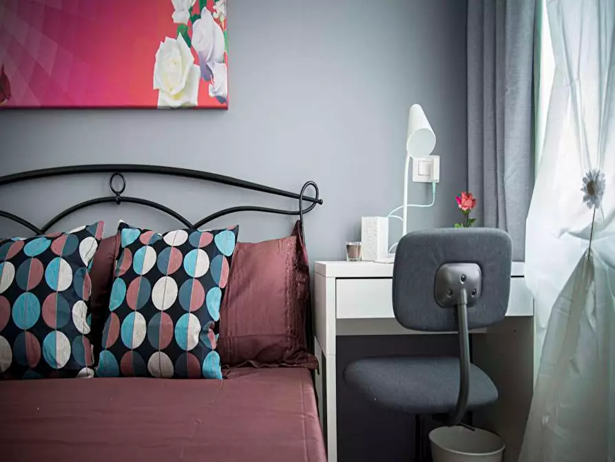 Immagine 3 di Camera in affitto  in Via Carlo Imbonati a Milano