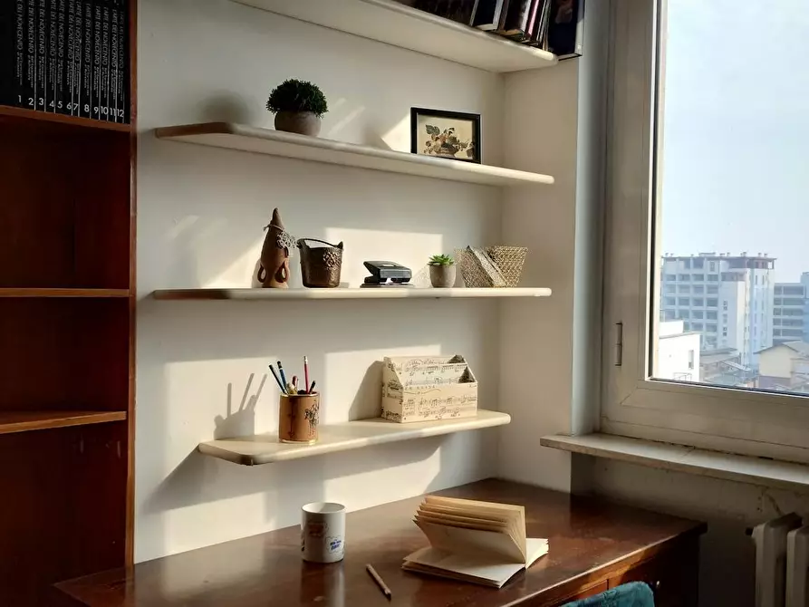 Immagine 9 di Appartamento in affitto  in Via Fabriano a Milano