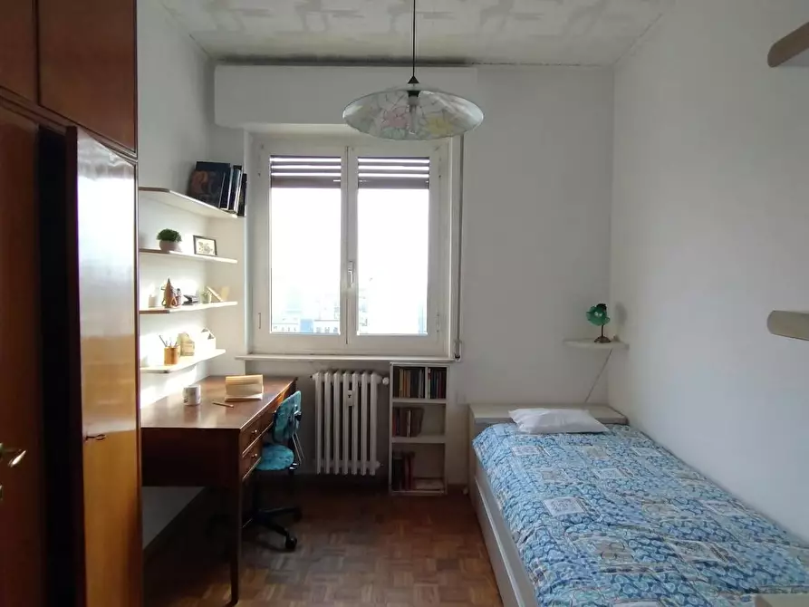 Immagine 10 di Appartamento in affitto  in Via Fabriano a Milano