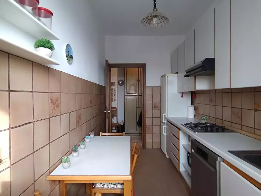 Immagine 2 di Appartamento in affitto  in Via Fabriano a Milano