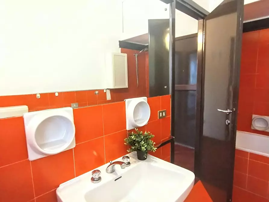 Immagine 10 di Appartamento in affitto  in Via Bullona a Milano