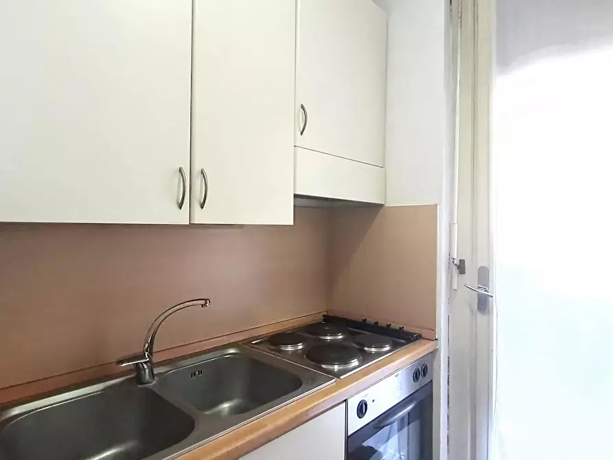 Immagine 7 di Appartamento in affitto  in Via Bullona a Milano