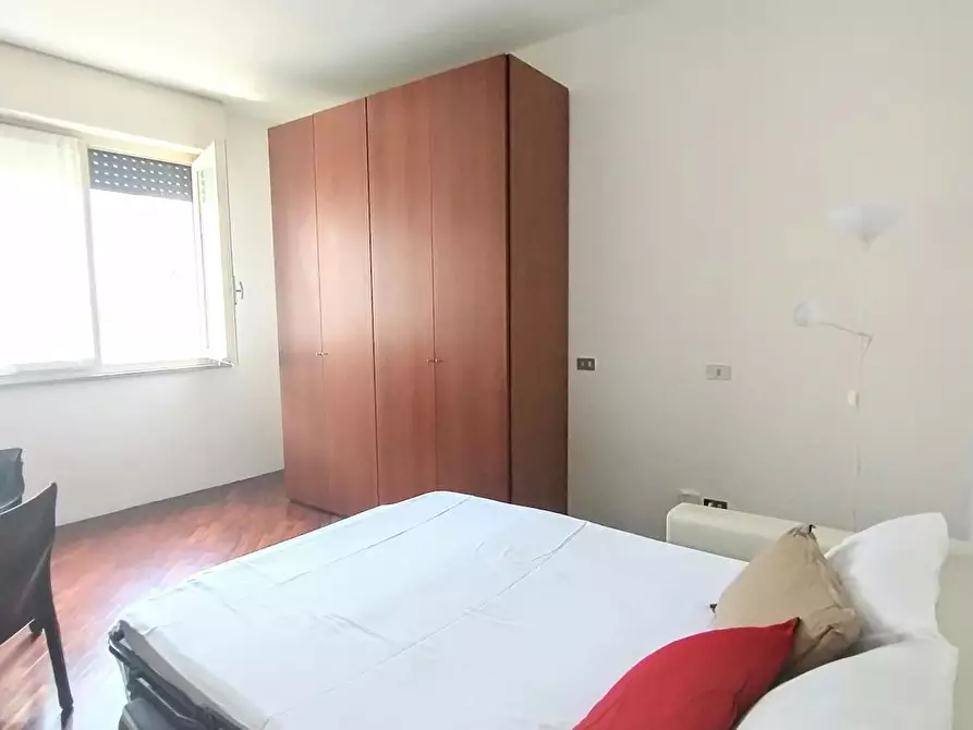 Immagine 3 di Appartamento in affitto  in Via Bullona a Milano