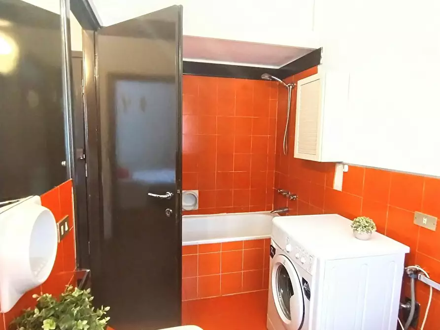 Immagine 8 di Appartamento in affitto  in Via Bullona a Milano