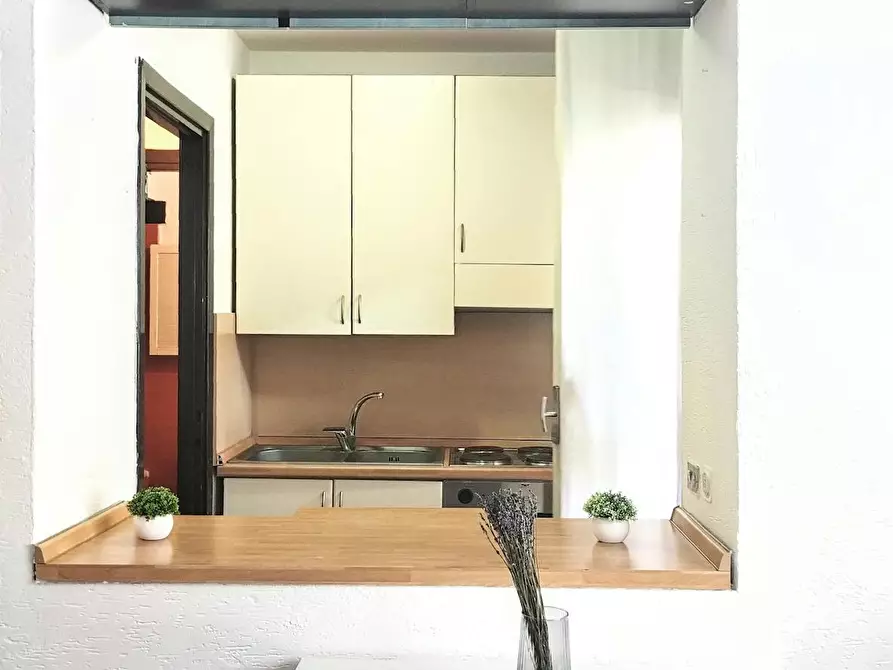 Immagine 4 di Appartamento in affitto  in Via Bullona a Milano