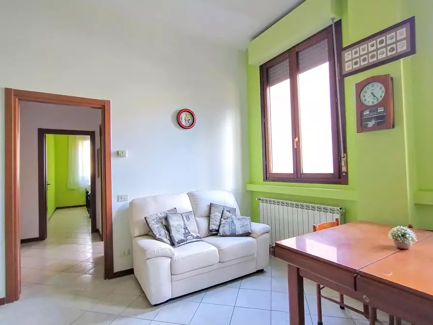 Immagine 2 di Appartamento in affitto  in Via Padova a Milano