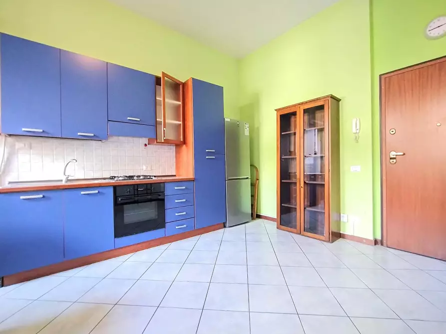 Immagine 3 di Appartamento in affitto  in Via Padova a Milano