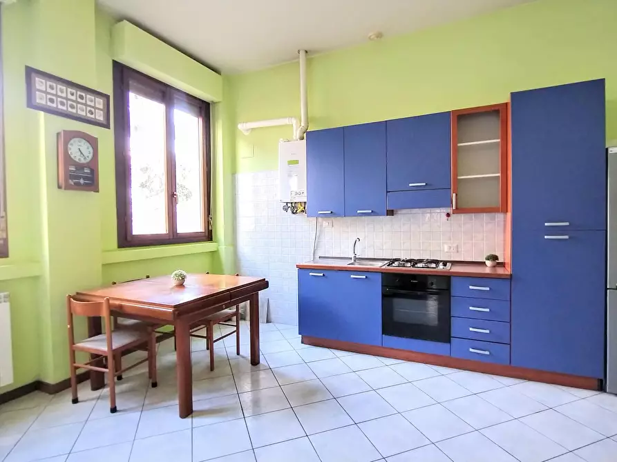 Immagine 4 di Appartamento in affitto  in Via Padova a Milano