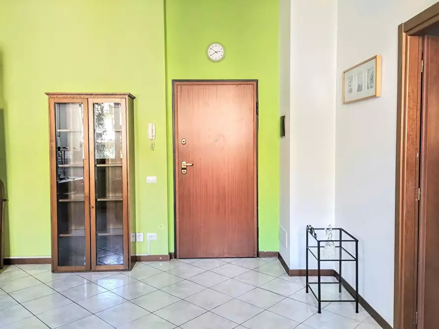 Immagine 6 di Appartamento in affitto  in Via Padova a Milano