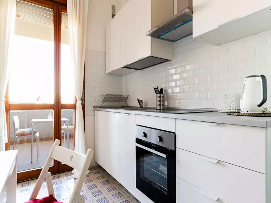 Immagine 8 di Camera in affitto  in Via Felice Mendelssohn a Padova