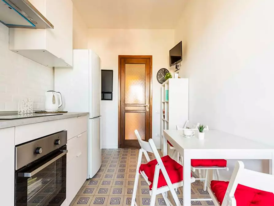 Immagine 9 di Camera in affitto  in Via Felice Mendelssohn a Padova