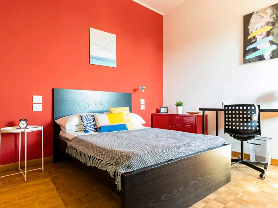 Immagine 3 di Camera in affitto  in Via Felice Mendelssohn a Padova