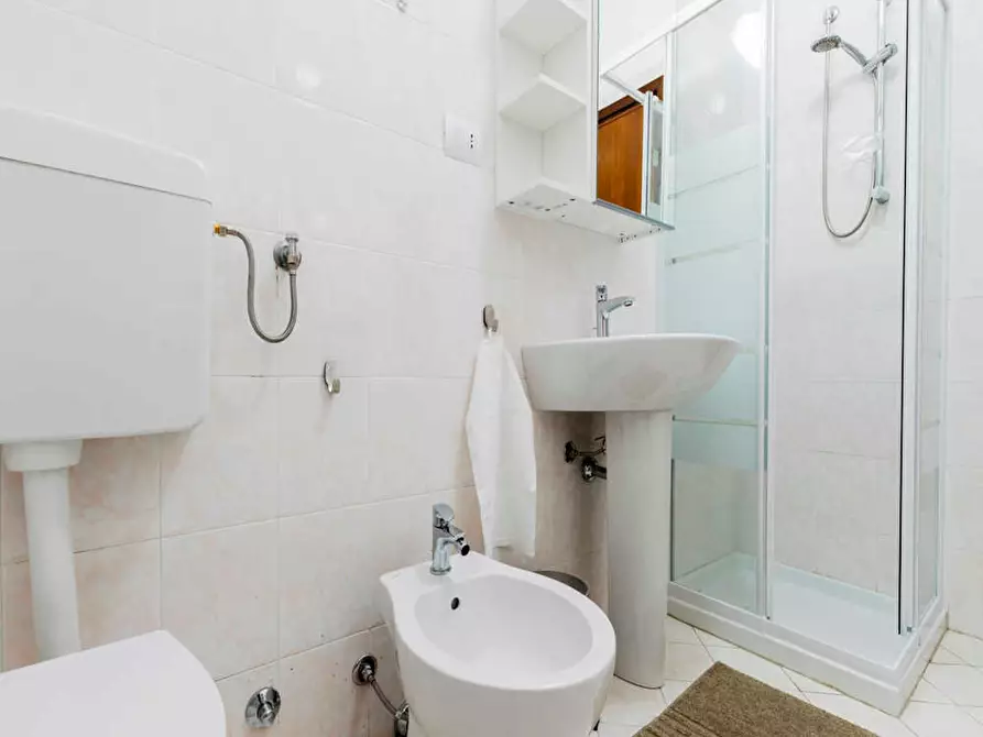 Immagine 9 di Camera in affitto  in Via Felice Mendelssohn a Padova