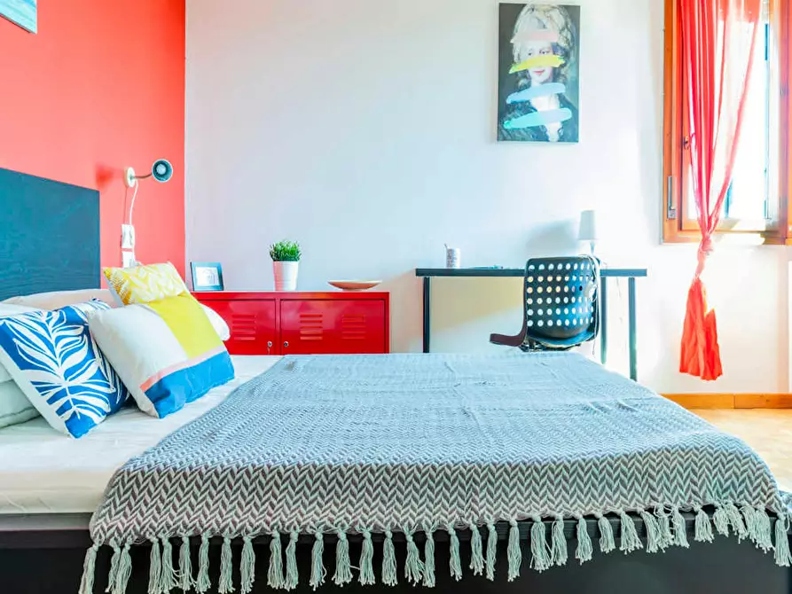 Immagine 6 di Camera in affitto  in Via Felice Mendelssohn a Padova