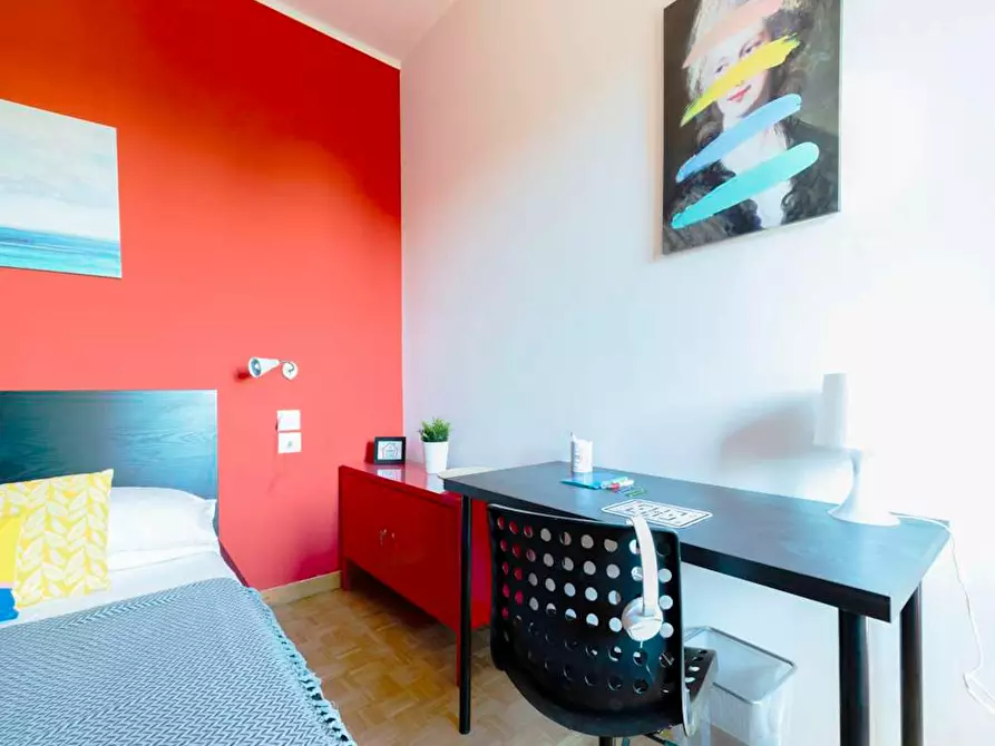 Immagine 5 di Camera in affitto  in Via Felice Mendelssohn a Padova