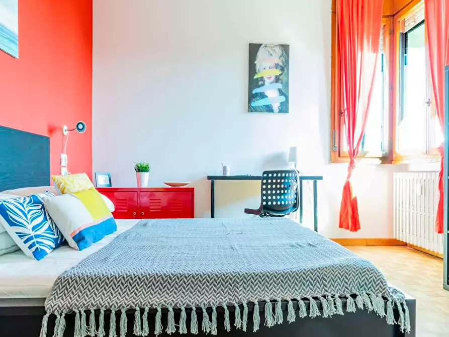 Immagine 3 di Camera in affitto  in Via Felice Mendelssohn a Padova