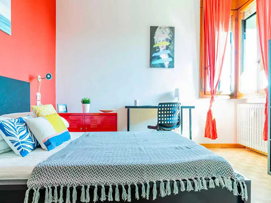 Immagine 1 di Camera in affitto  in Via Felice Mendelssohn a Padova