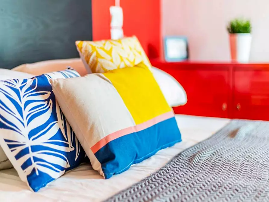 Immagine 1 di Camera in affitto  in Via Felice Mendelssohn a Padova