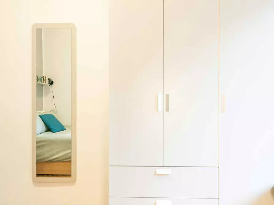 Immagine 7 di Camera in affitto  in Corso di Porta Vittoria a Milano