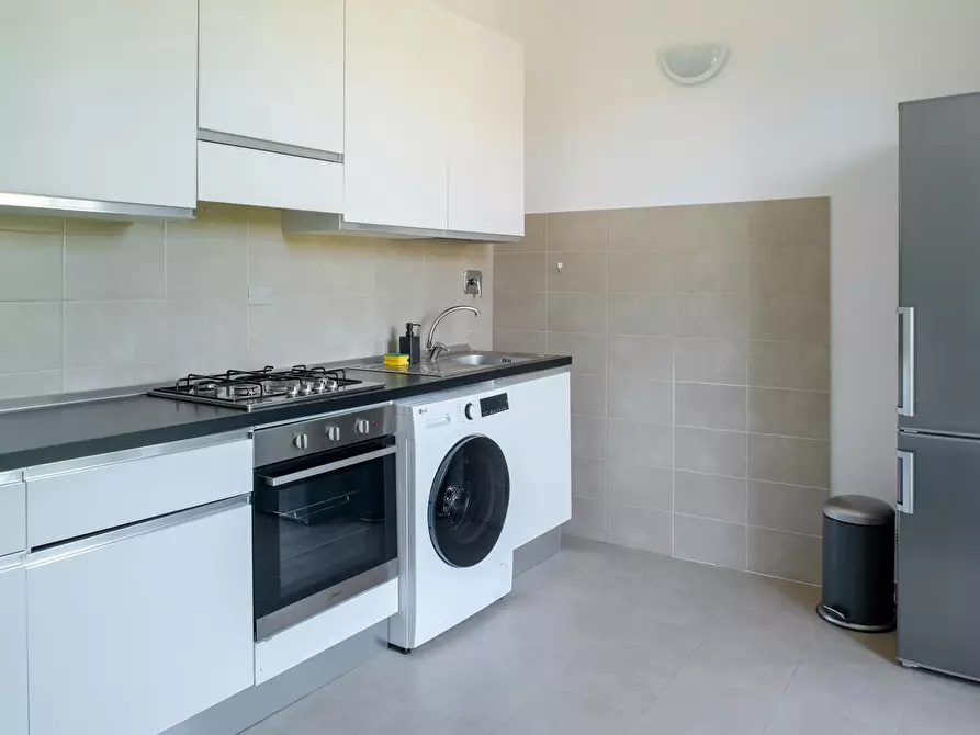 Immagine 9 di Appartamento in affitto  in Corso Alcide De Gasperi a Torino