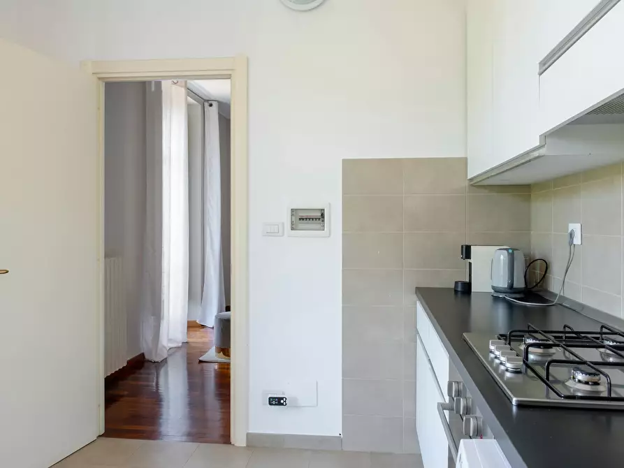 Immagine 10 di Appartamento in affitto  in Corso Alcide De Gasperi a Torino