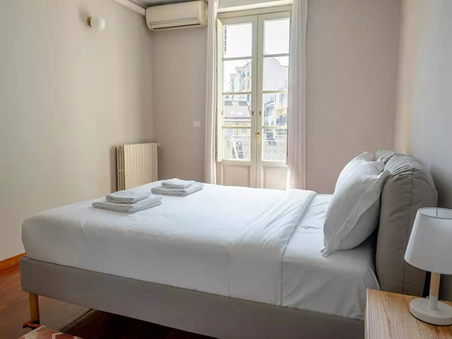 Immagine 6 di Appartamento in affitto  in Corso Alcide De Gasperi a Torino