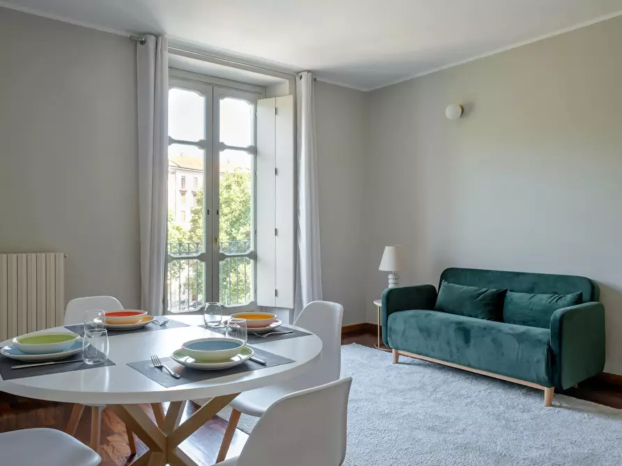 Immagine 1 di Appartamento in affitto  in Corso Alcide De Gasperi a Torino