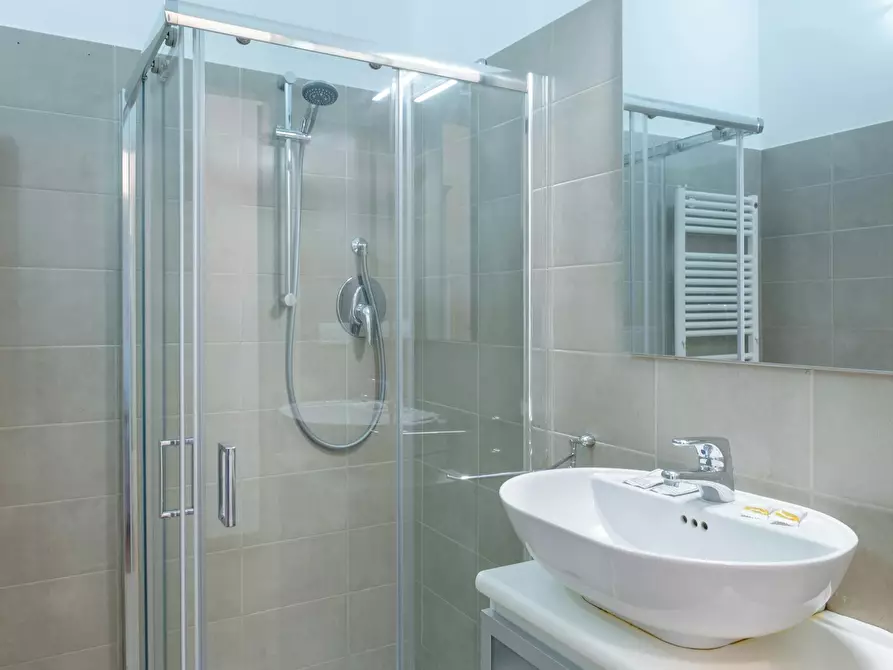 Immagine 8 di Appartamento in affitto  in Corso Alcide De Gasperi a Torino