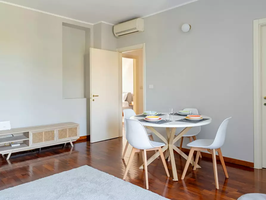 Immagine 3 di Appartamento in affitto  in Corso Alcide De Gasperi a Torino