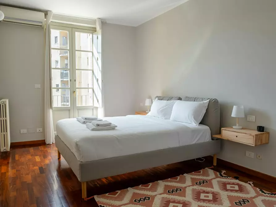 Immagine 4 di Appartamento in affitto  in Corso Alcide De Gasperi a Torino