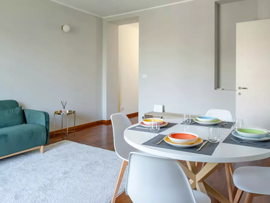 Immagine 2 di Appartamento in affitto  in Corso Alcide De Gasperi a Torino