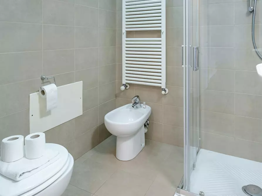 Immagine 7 di Appartamento in affitto  in Corso Alcide De Gasperi a Torino