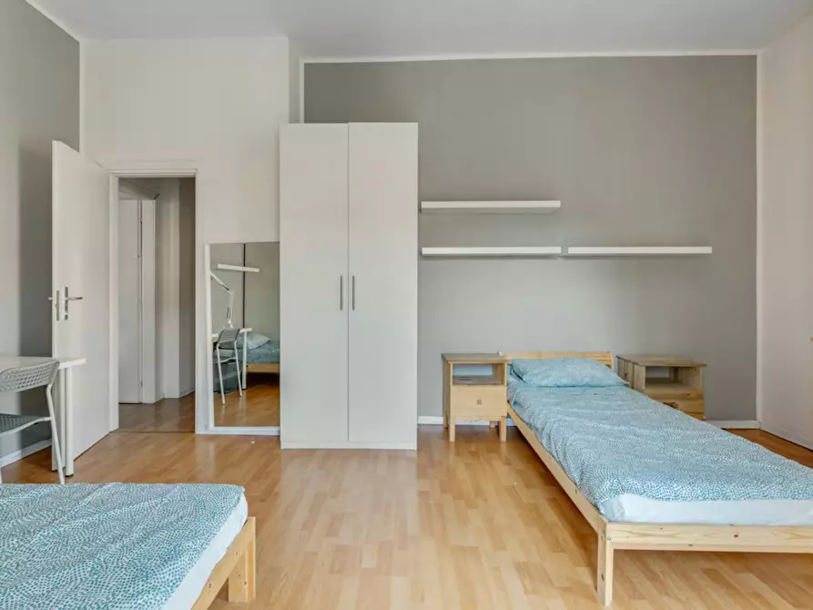 Immagine 5 di Camera condivisa in affitto  in Corso di Porta Romana a Milano