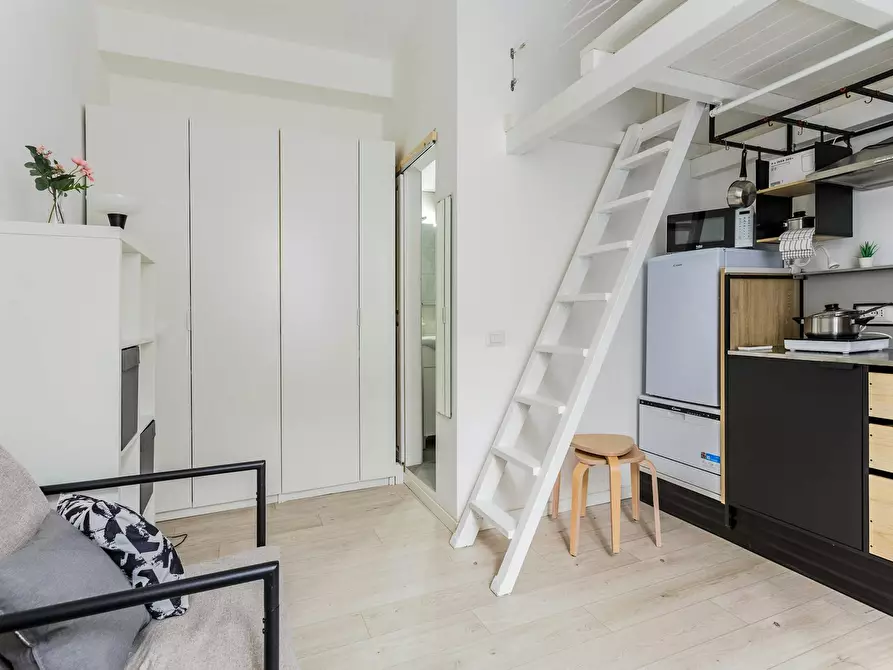 Immagine 1 di Appartamento in affitto  in Via Matteo Maria Boiardo a Milano
