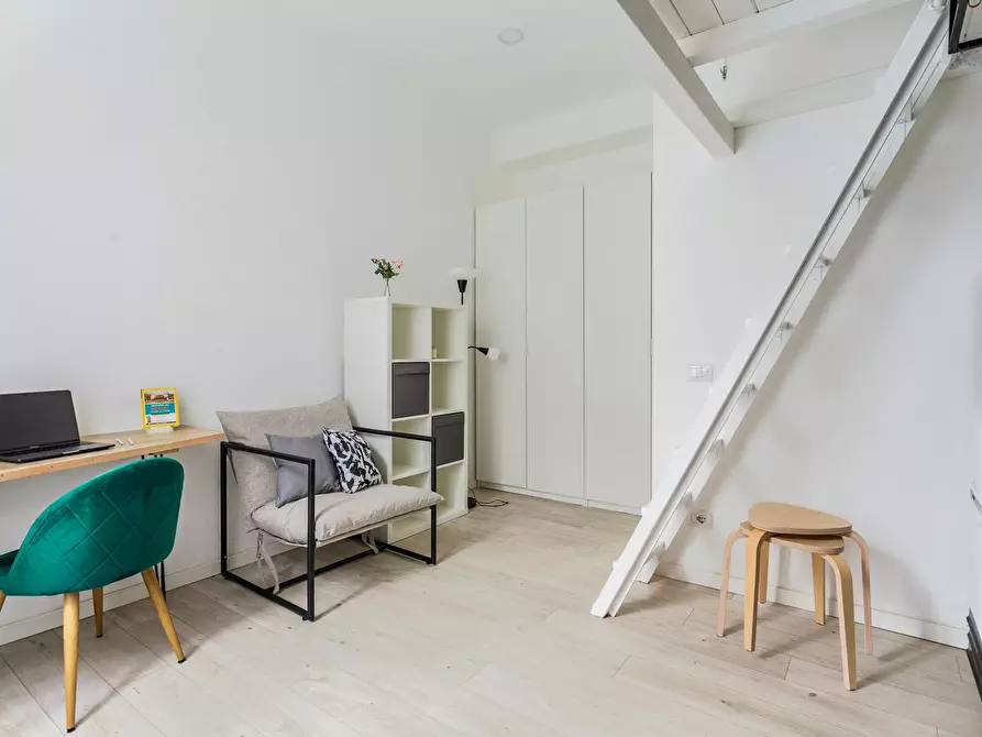 Immagine 5 di Appartamento in affitto  in Via Matteo Maria Boiardo a Milano