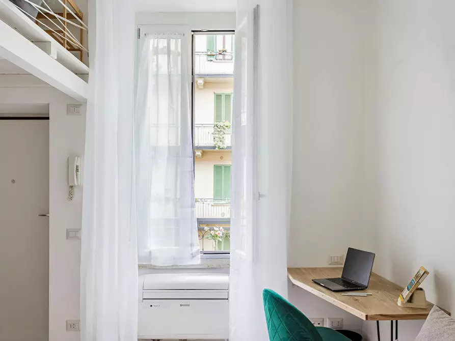 Immagine 4 di Appartamento in affitto  in Via Matteo Maria Boiardo a Milano