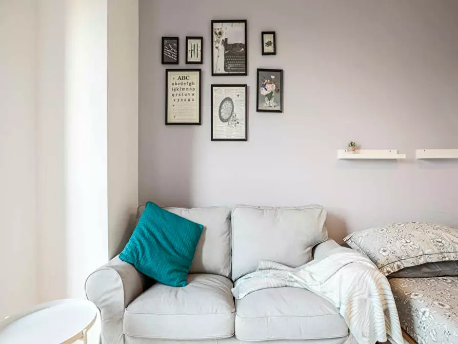 Immagine 7 di Camera in affitto  in Viale Tibaldi a Milano