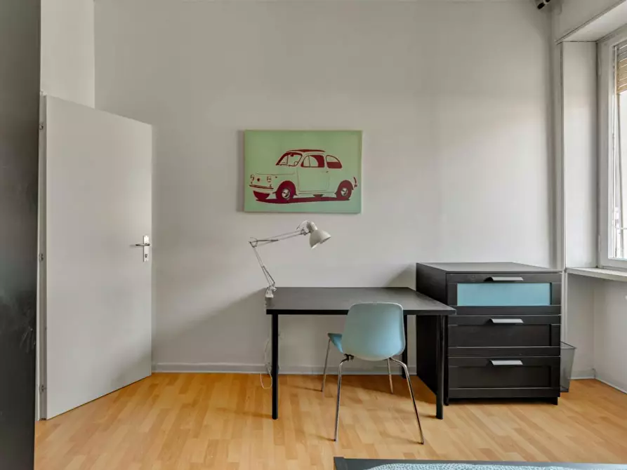 Immagine 4 di Camera in affitto  in Corso di Porta Romana a Milano