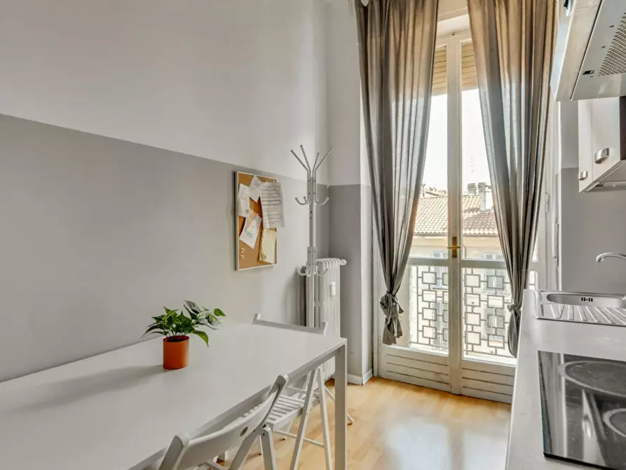 Immagine 9 di Camera in affitto  in Corso di Porta Romana a Milano