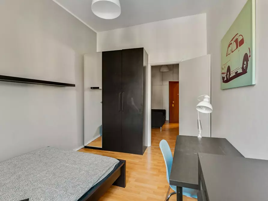 Immagine 3 di Camera in affitto  in Corso di Porta Romana a Milano