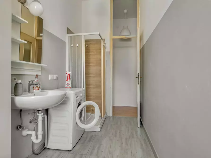 Immagine 7 di Camera in affitto  in Corso di Porta Romana a Milano