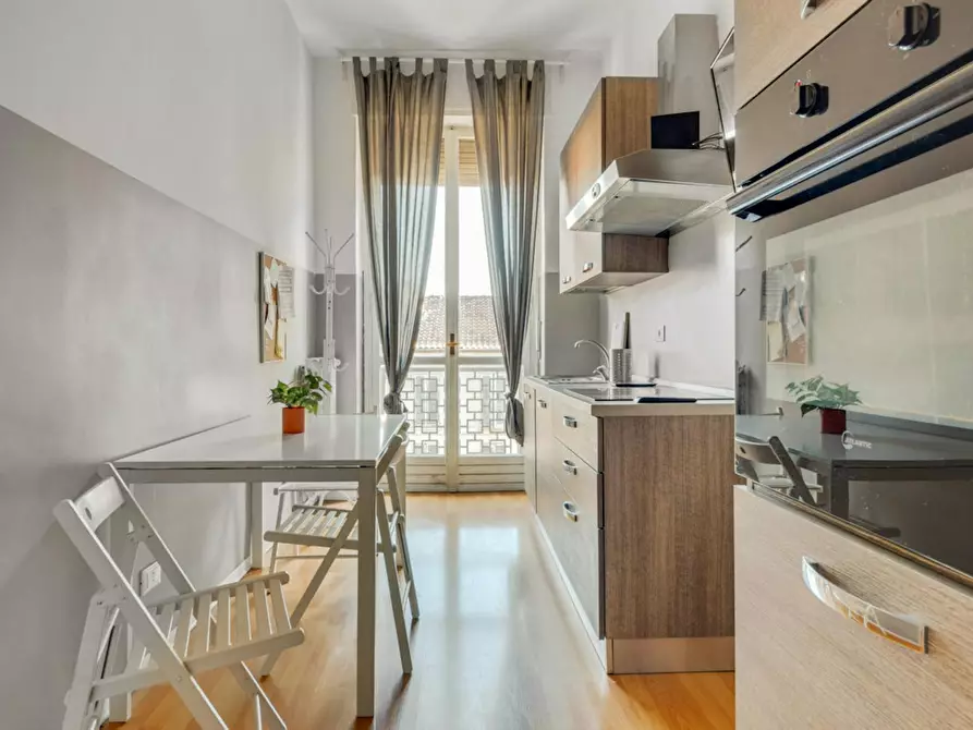 Immagine 8 di Camera in affitto  in Corso di Porta Romana a Milano