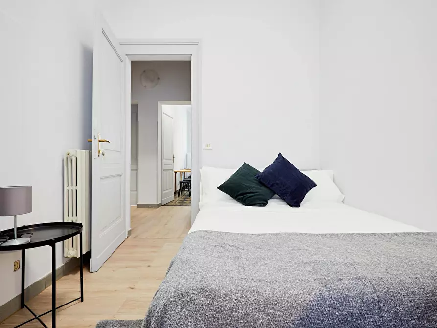 Immagine 5 di Camera in affitto  in Via Ormea a Torino