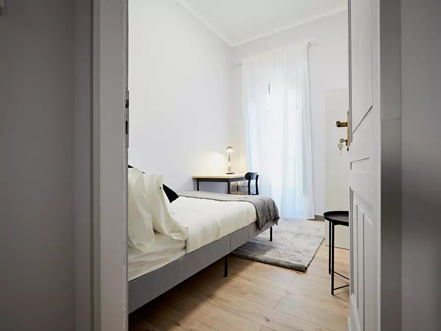 Immagine 1 di Camera in affitto  in Via Ormea a Torino