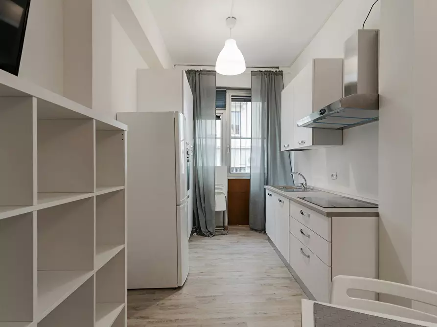 Immagine 10 di Camera in affitto  in Via Ernesto Breda a Milano