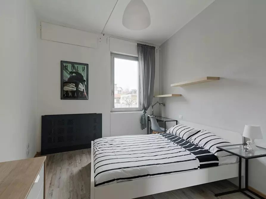 Immagine 2 di Camera in affitto  in Via Ernesto Breda a Milano