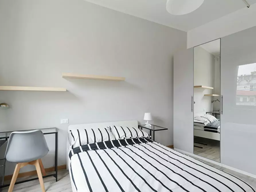 Immagine 3 di Camera in affitto  in Via Ernesto Breda a Milano