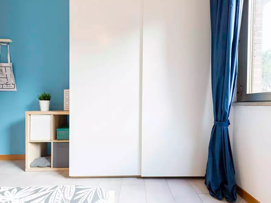 Immagine 7 di Camera in affitto  in Via Fiume delle Perle a Roma