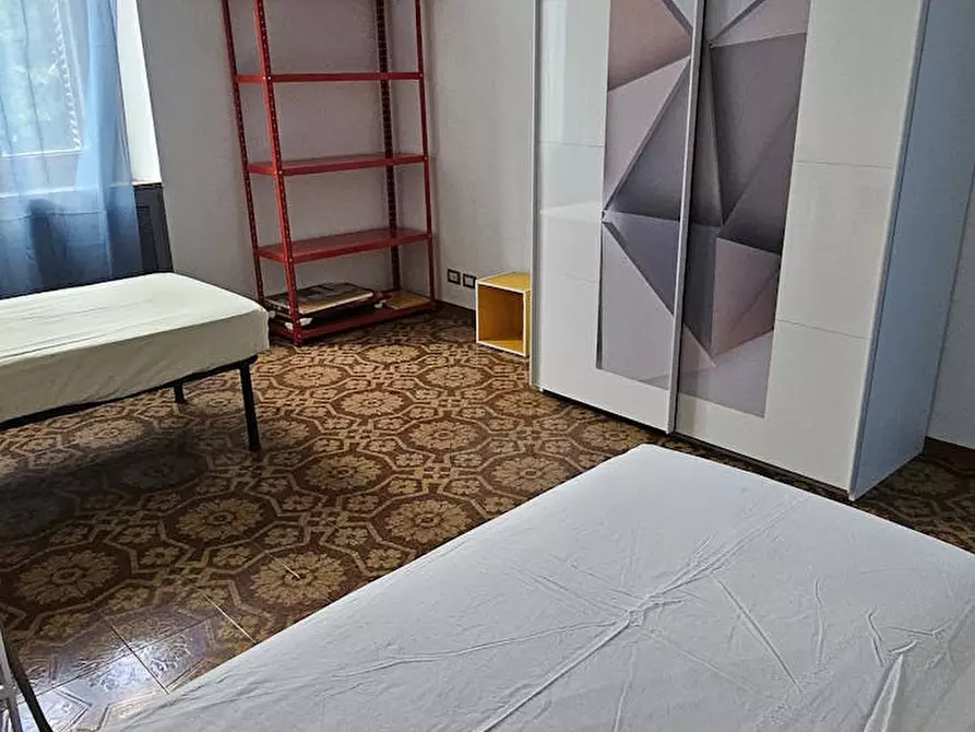 Immagine 9 di Camera in affitto  in Corso Carlo e Nello Rosselli a Torino