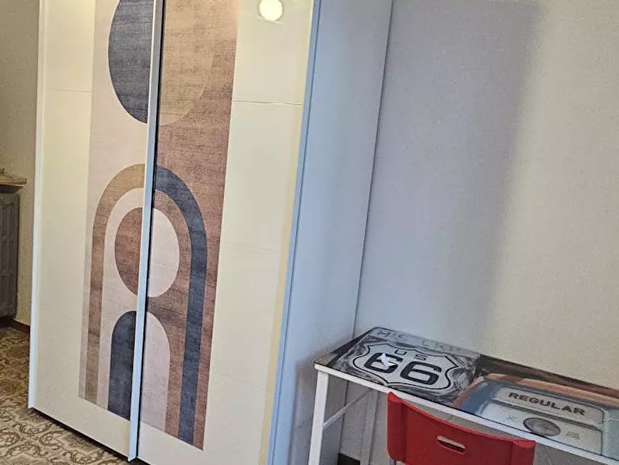 Immagine 3 di Camera in affitto  in Corso Carlo e Nello Rosselli a Torino